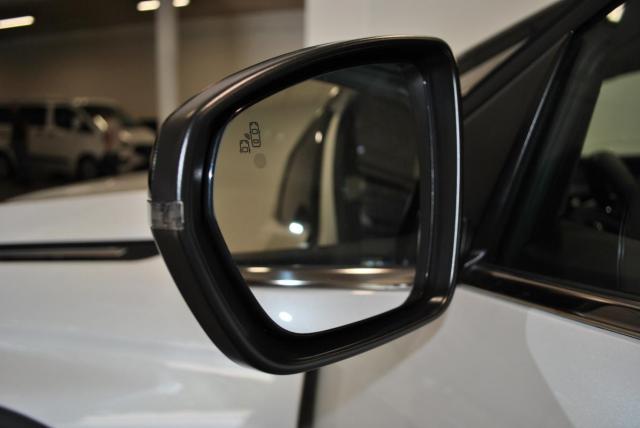 Peugeot 3008 image 1