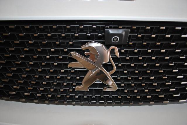 Peugeot 3008 image 9