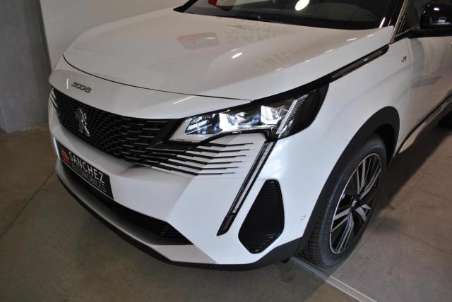 Peugeot 3008 image 6