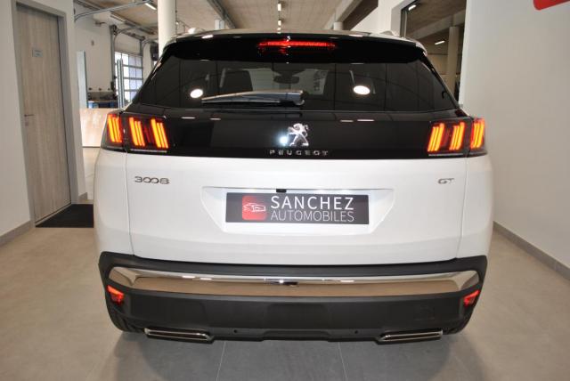 Peugeot 3008 image 5