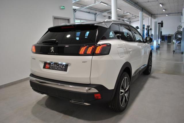 Peugeot 3008 image 7