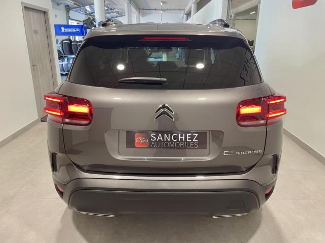 Citroen C5 Aircross image 3