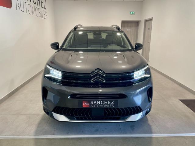 Citroen C5 Aircross image 8
