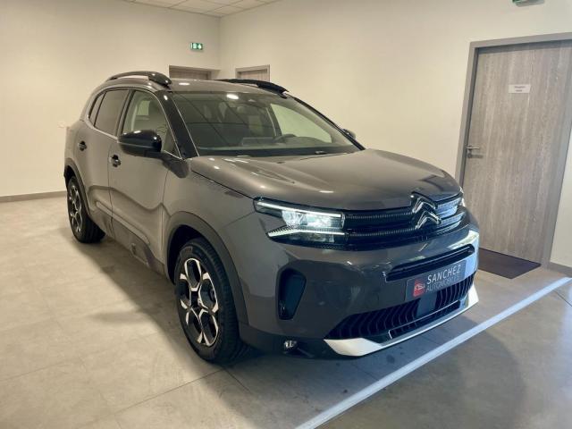 Citroen C5 Aircross image 7