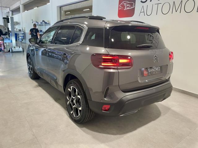 Citroen C5 Aircross image 1