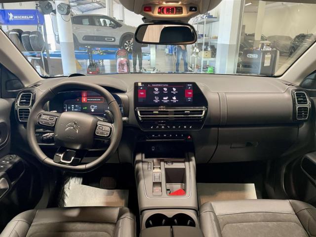 Citroen C5 Aircross image 6