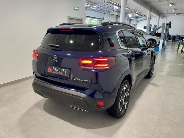 Citroen C5 Aircross image 1