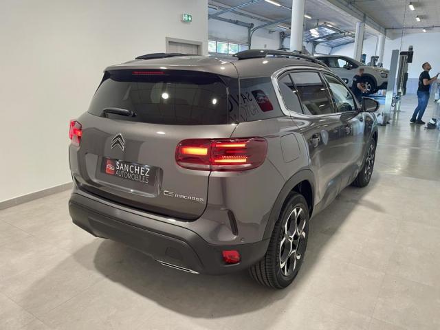 Citroen C5 Aircross image 4