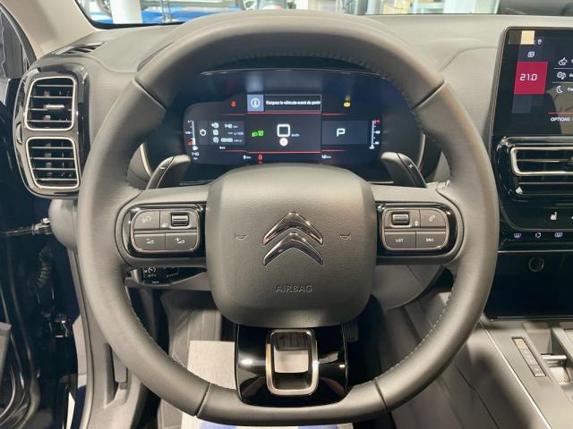Citroen C5 Aircross image 9
