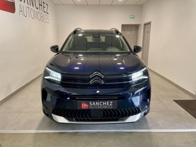 Citroen C5 Aircross image 6
