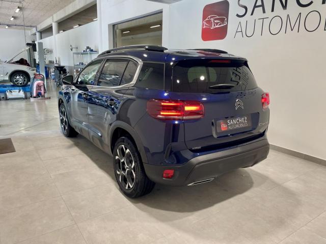 Citroen C5 Aircross image 4