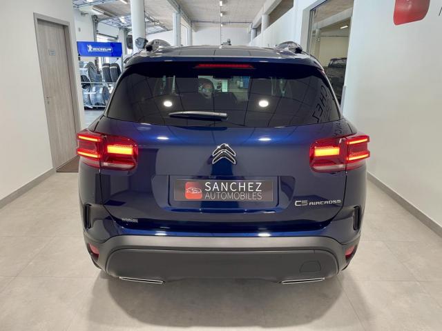 Citroen C5 Aircross image 5
