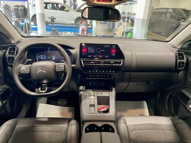 Citroen C5 Aircross image 7