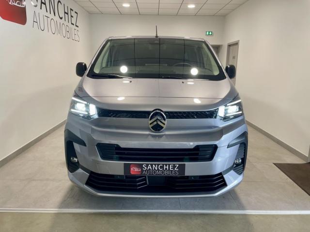 Citroen Jumpy image 5