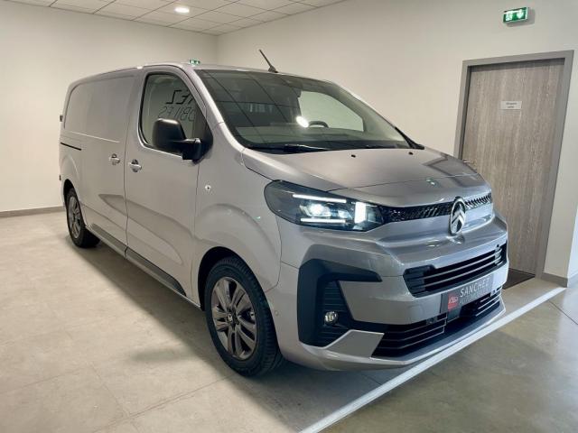 Citroen Jumpy image 7