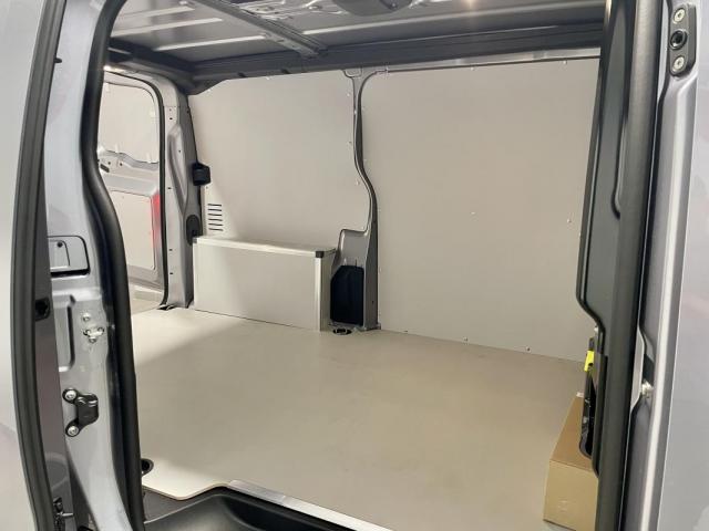 Citroen Jumpy image 1