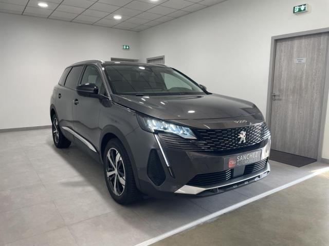 Peugeot 5008 image 6