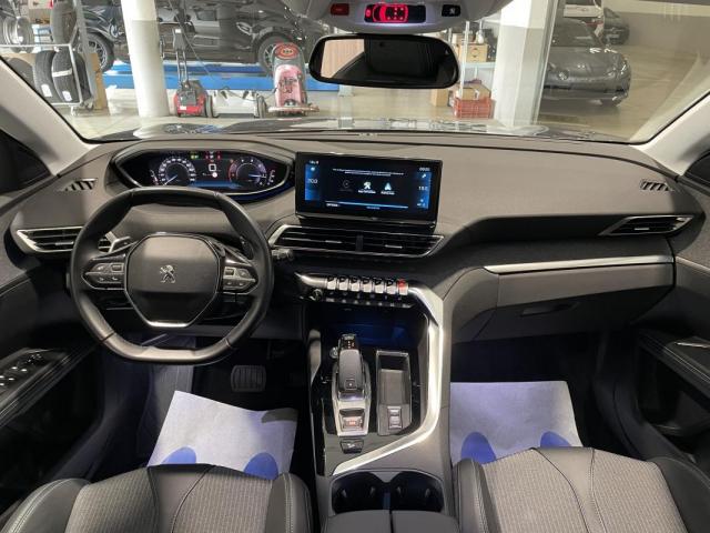 Peugeot 5008 image 5