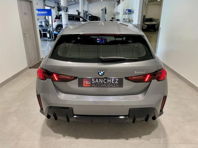 Bmw Série 1 image 6