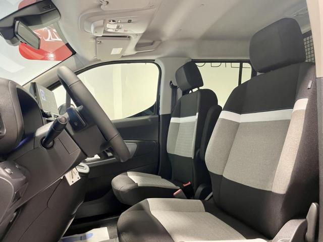 Citroen Berlingo image 1