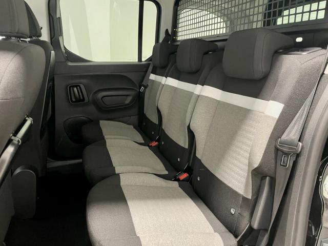 Citroen Berlingo image 2