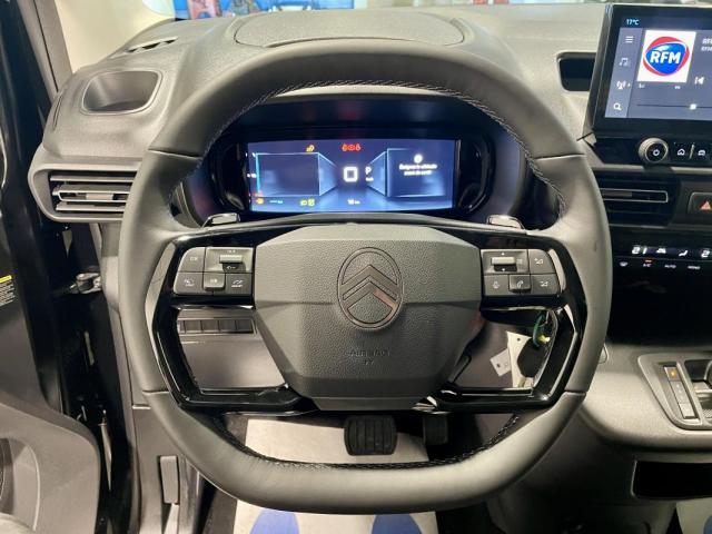 Citroen Berlingo image 2