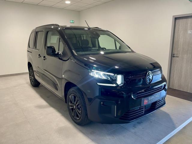Citroen Berlingo image 3