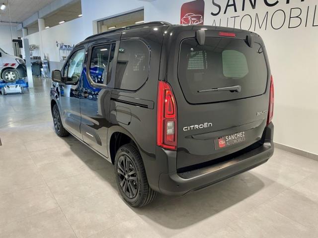 Citroen Berlingo image 6