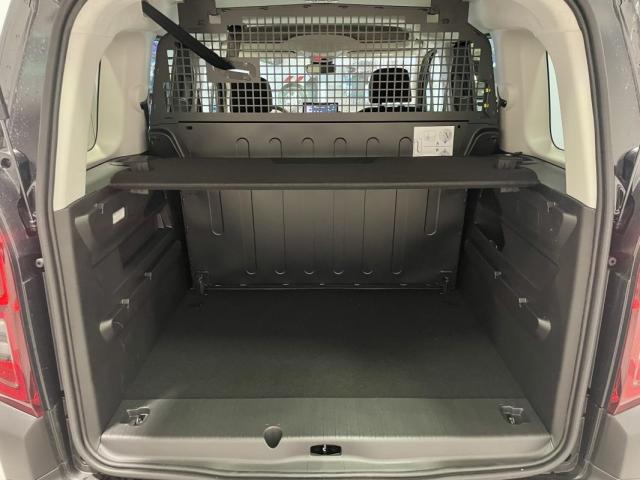 Citroen Berlingo image 5