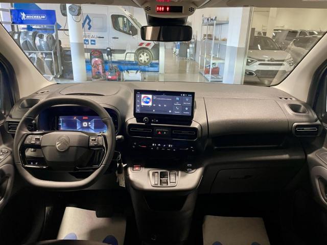 Citroen Berlingo image 1