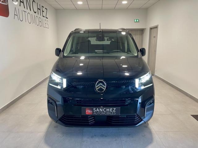 Citroen Berlingo image 1