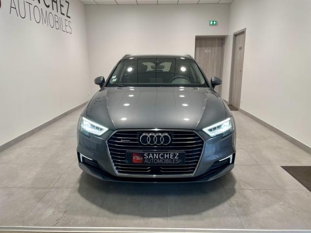 Audi E-Tron image 1