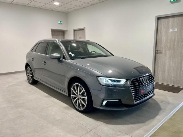 Audi E-Tron image 2