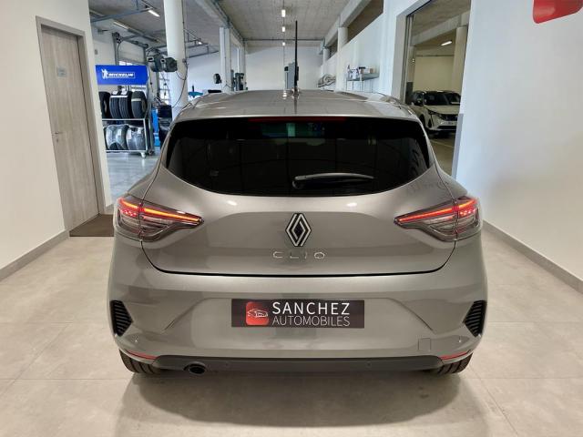 Renault Clio image 3
