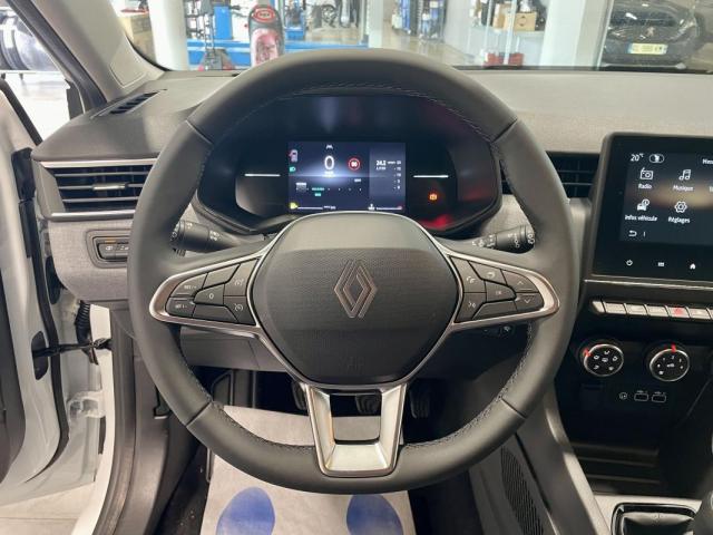 Renault Clio image 5