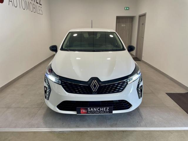 Renault Clio image 7