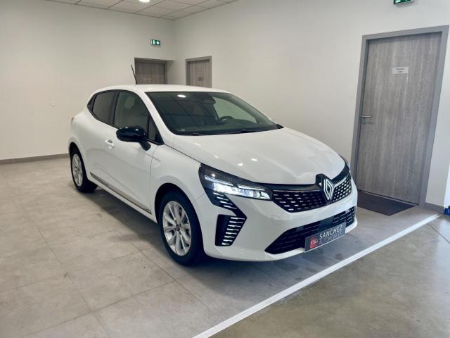 Renault Clio image 9