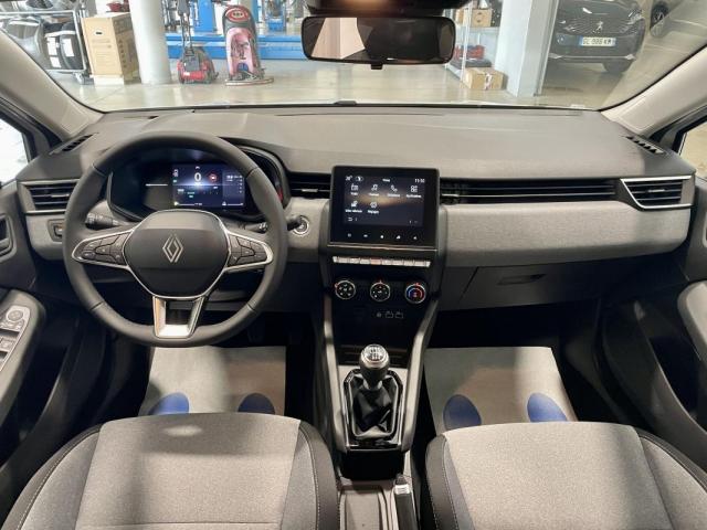 Renault Clio image 3
