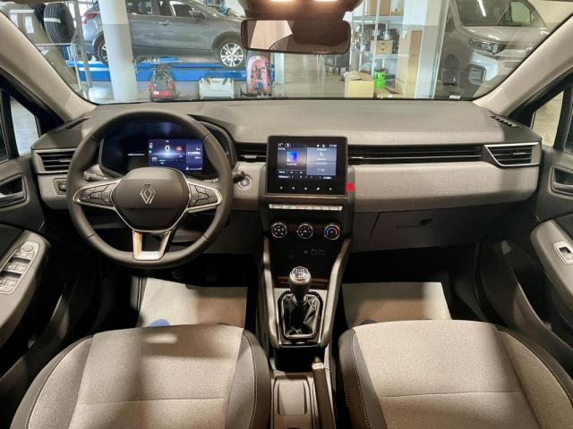 Renault Clio image 3