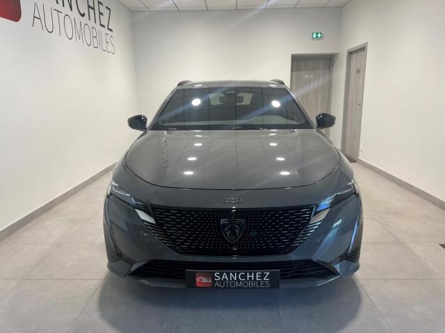 Peugeot 308 Sw image 6