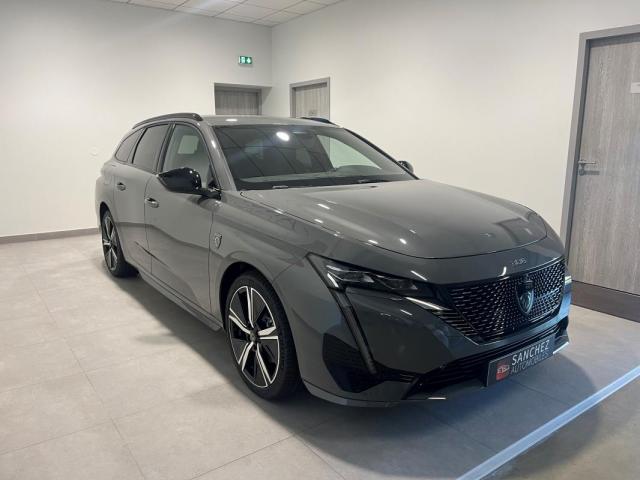 Peugeot 308 Sw image 9