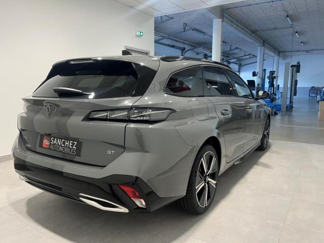 Peugeot 308 Sw image 8