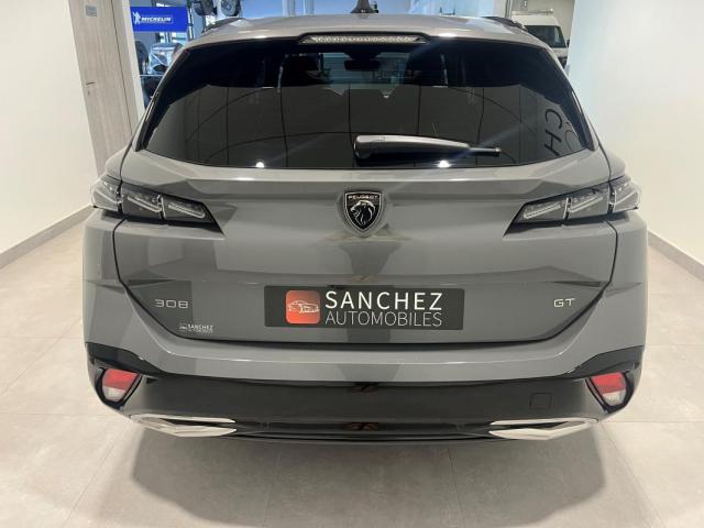 Peugeot 308 Sw image 5
