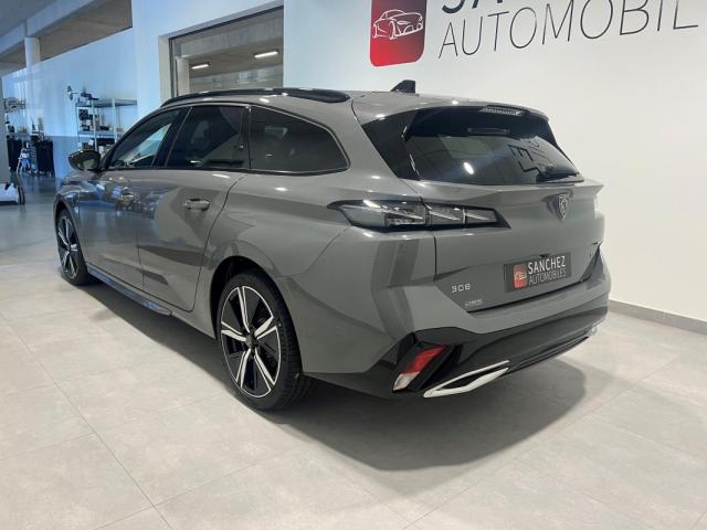 Peugeot 308 Sw image 7