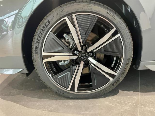 Peugeot 308 Sw image 1