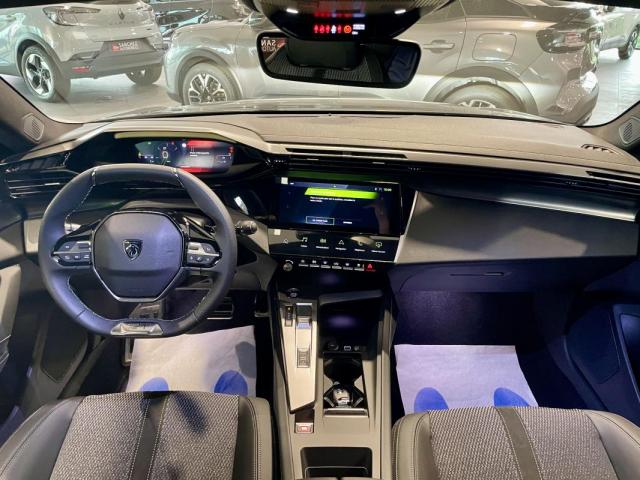 Peugeot 308 Sw image 2