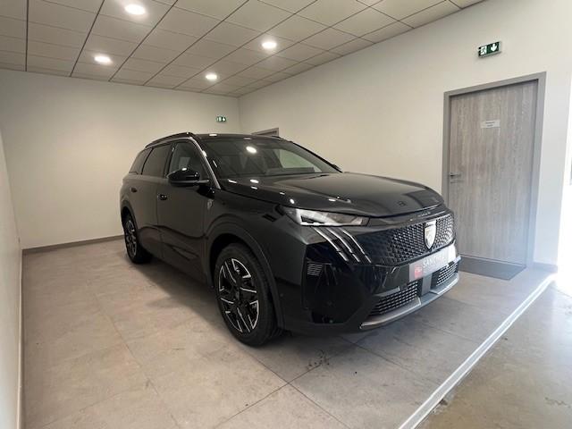 Peugeot 5008 image 3