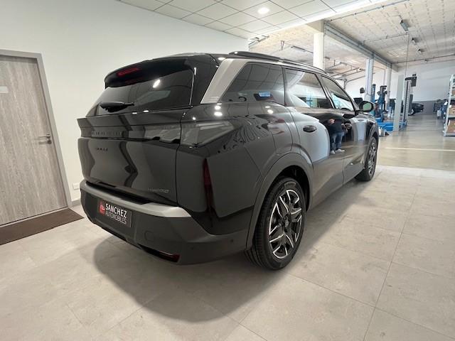Peugeot 5008 image 2