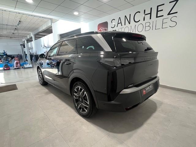 Peugeot 5008 image 4