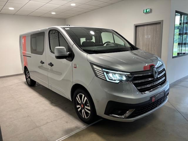Renault Trafic image 6